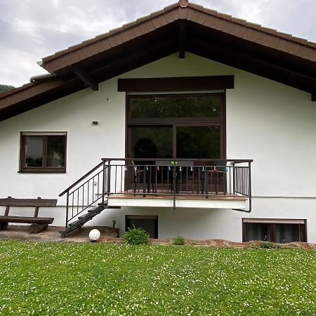 Casa Salinum Villa Bad Kreuznach Ngoại thất bức ảnh
