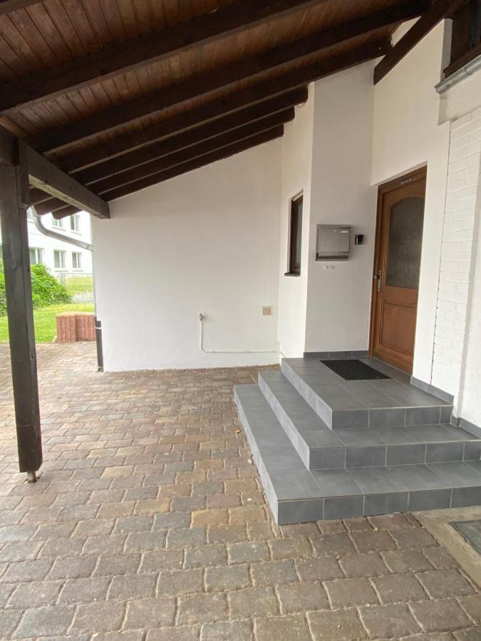 Casa Salinum Villa Bad Kreuznach Ngoại thất bức ảnh
