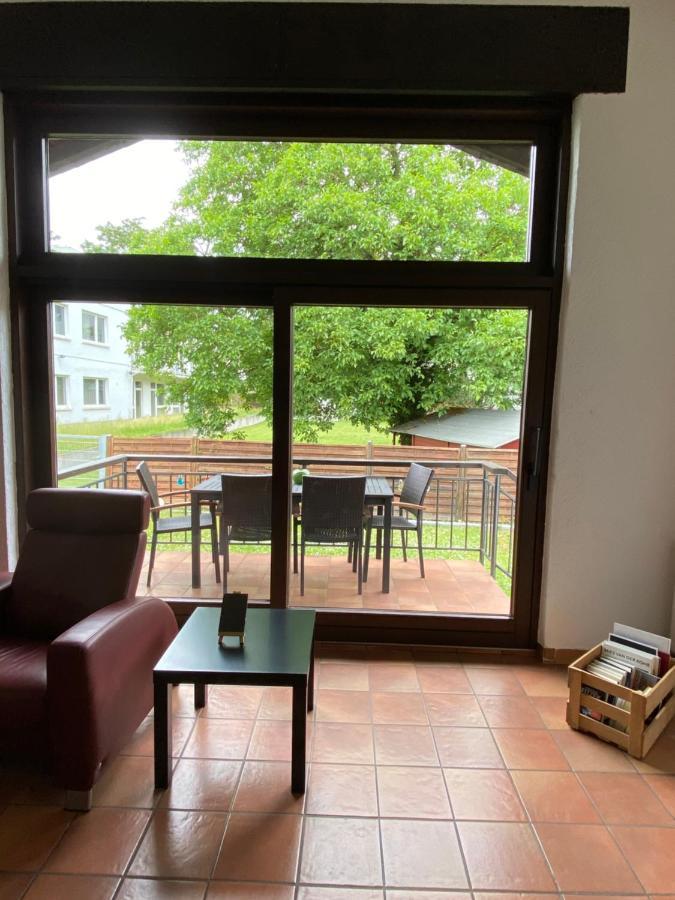 Casa Salinum Villa Bad Kreuznach Ngoại thất bức ảnh
