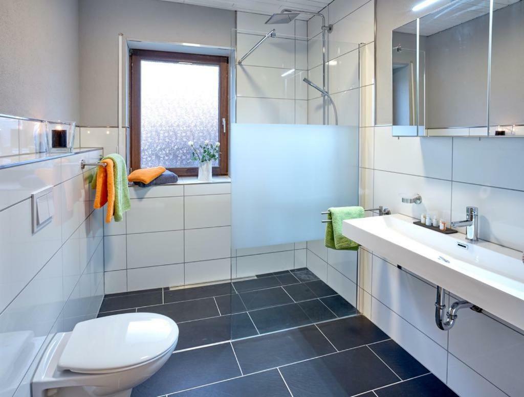 Casa Salinum Villa Bad Kreuznach Ngoại thất bức ảnh