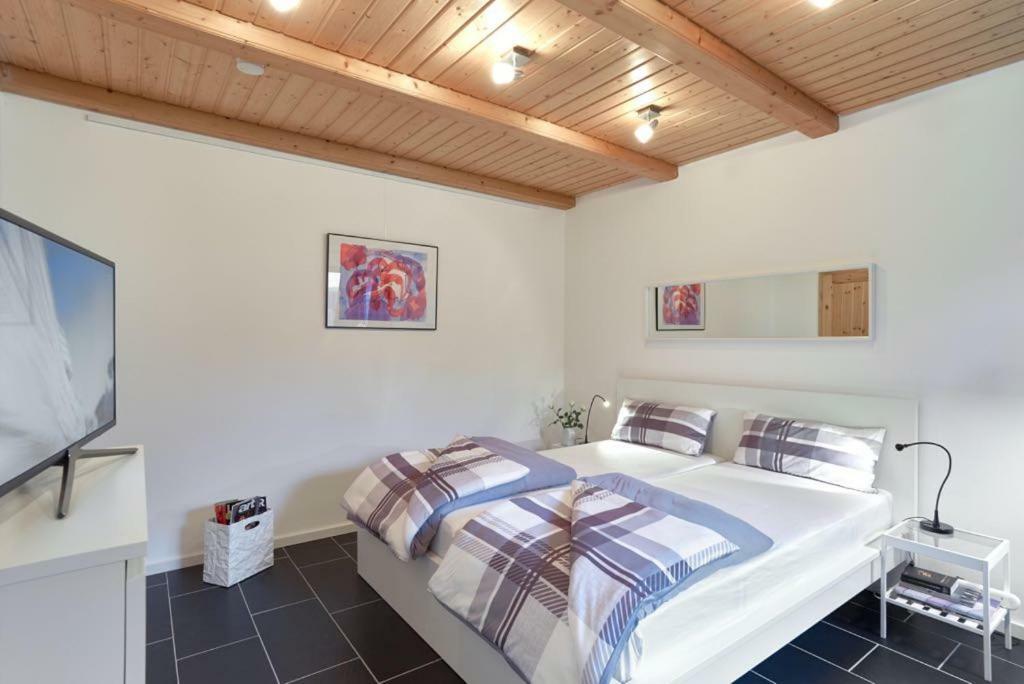 Casa Salinum Villa Bad Kreuznach Ngoại thất bức ảnh