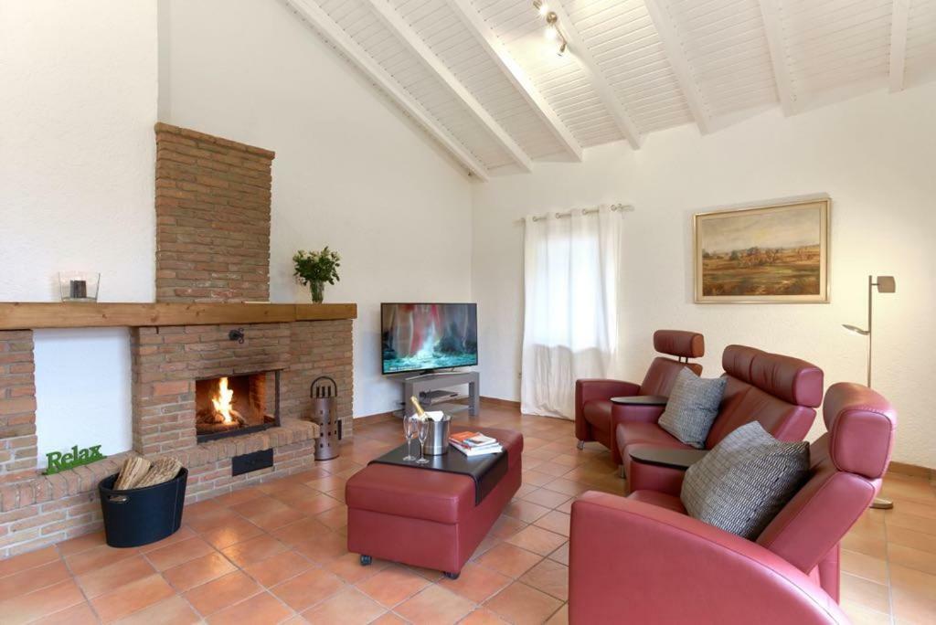 Casa Salinum Villa Bad Kreuznach Ngoại thất bức ảnh