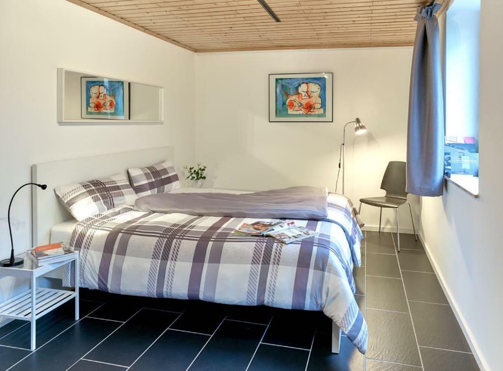Casa Salinum Villa Bad Kreuznach Ngoại thất bức ảnh