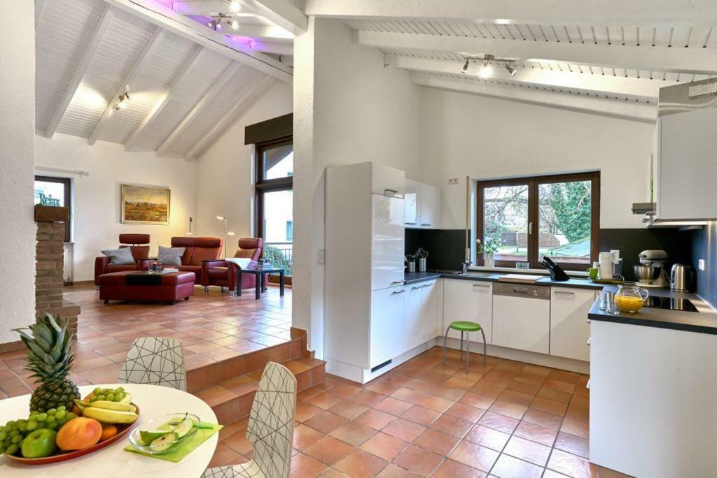 Casa Salinum Villa Bad Kreuznach Ngoại thất bức ảnh